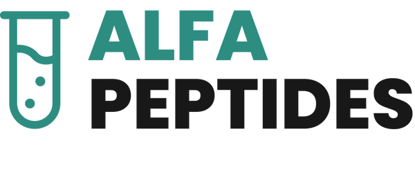 Alfa Peptides